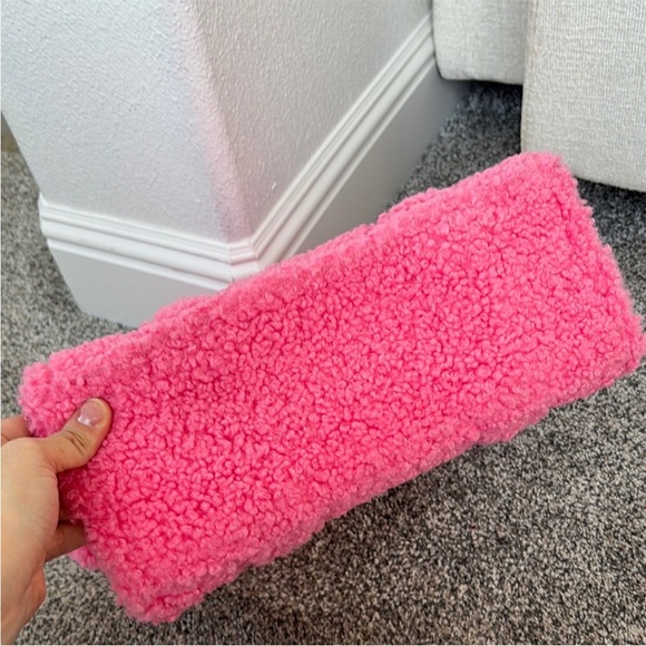 Marc Jacobs Pink Tote Bag - Picture 5 of 5